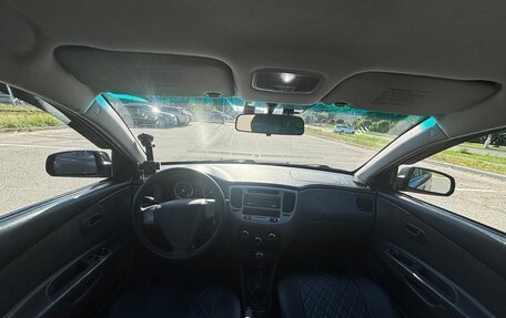 KIA Rio II, 2006 год, 380 000 рублей, 19 фотография