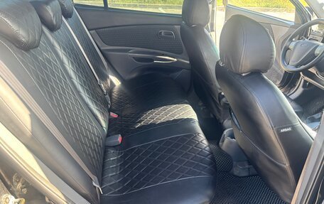 KIA Rio II, 2006 год, 380 000 рублей, 21 фотография