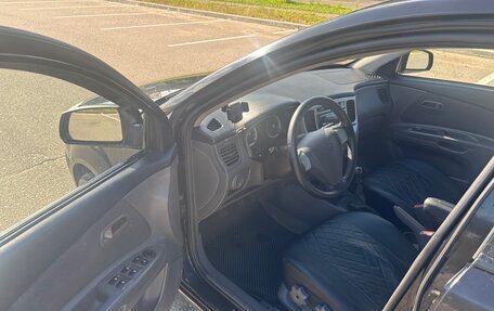 KIA Rio II, 2006 год, 380 000 рублей, 18 фотография