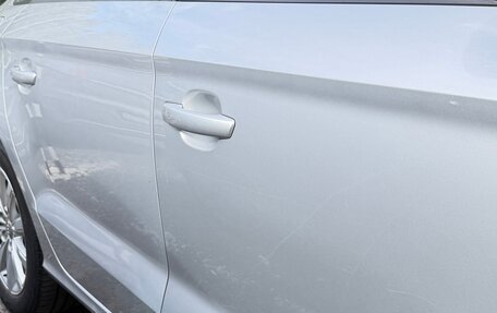Audi A3, 2014 год, 1 350 000 рублей, 3 фотография