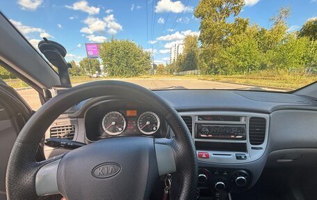 KIA Rio II, 2006 год, 380 000 рублей, 16 фотография