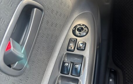 KIA Rio II, 2006 год, 380 000 рублей, 22 фотография