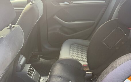 Audi A3, 2014 год, 1 350 000 рублей, 5 фотография