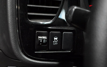Mitsubishi Outlander III рестайлинг 3, 2013 год, 950 000 рублей, 16 фотография