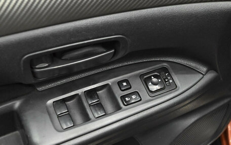 Mitsubishi Outlander III рестайлинг 3, 2013 год, 950 000 рублей, 15 фотография