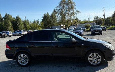 Opel Astra H, 2010 год, 465 000 рублей, 5 фотография