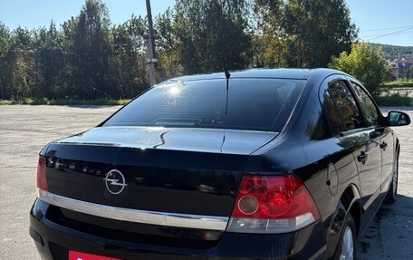 Opel Astra H, 2010 год, 465 000 рублей, 7 фотография