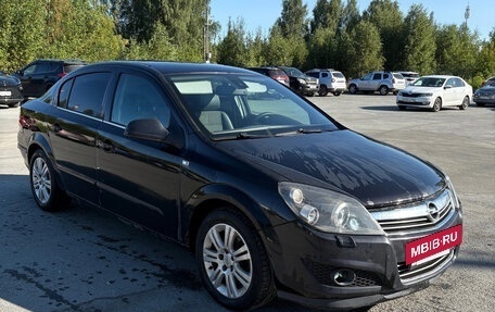 Opel Astra H, 2010 год, 465 000 рублей, 10 фотография