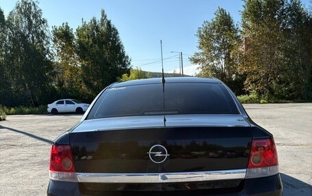 Opel Astra H, 2010 год, 465 000 рублей, 14 фотография