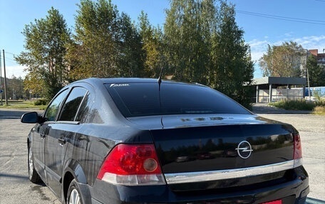 Opel Astra H, 2010 год, 465 000 рублей, 16 фотография