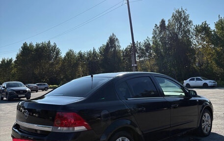 Opel Astra H, 2010 год, 465 000 рублей, 12 фотография