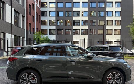 Audi Q5, 2026 год, 5 790 000 рублей, 5 фотография