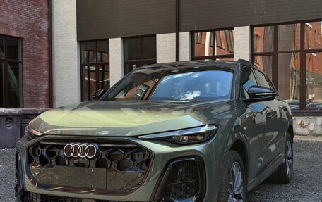 Audi Q5, 2026 год, 5 790 000 рублей, 2 фотография