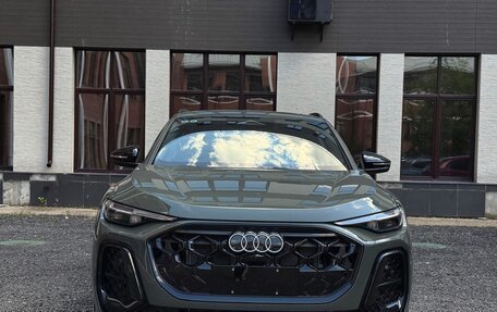 Audi Q5, 2026 год, 5 790 000 рублей, 3 фотография
