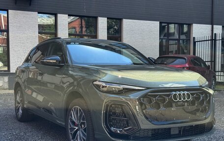 Audi Q5, 2026 год, 5 790 000 рублей, 4 фотография