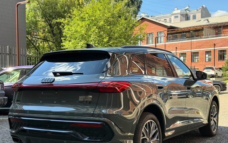 Audi Q5, 2026 год, 5 790 000 рублей, 6 фотография