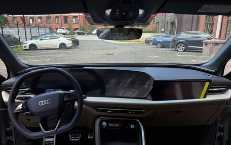 Audi Q5, 2026 год, 5 790 000 рублей, 11 фотография