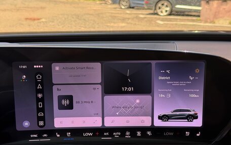 Audi Q5, 2026 год, 5 790 000 рублей, 13 фотография