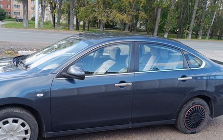 Nissan Almera, 2017 год, 700 000 рублей, 2 фотография