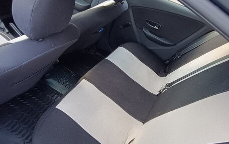Nissan Almera, 2017 год, 700 000 рублей, 8 фотография