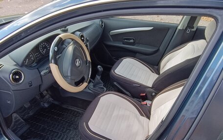 Nissan Almera, 2017 год, 700 000 рублей, 6 фотография