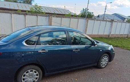 Nissan Almera, 2017 год, 700 000 рублей, 4 фотография