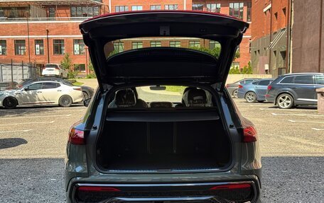Audi Q5, 2026 год, 5 790 000 рублей, 19 фотография