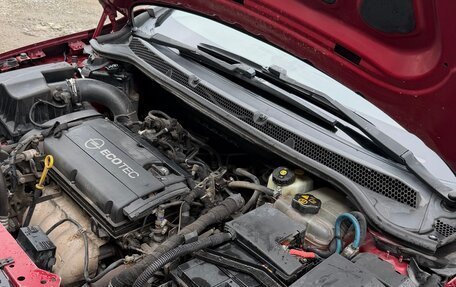 Opel Astra J, 2011 год, 690 000 рублей, 4 фотография