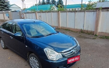 Nissan Almera, 2017 год, 700 000 рублей, 5 фотография