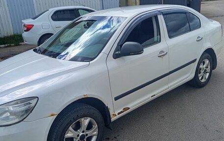 Skoda Octavia, 2011 год, 420 000 рублей, 2 фотография