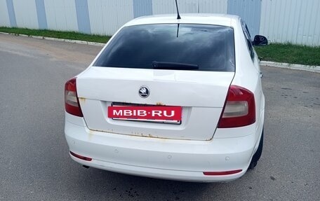 Skoda Octavia, 2011 год, 420 000 рублей, 3 фотография