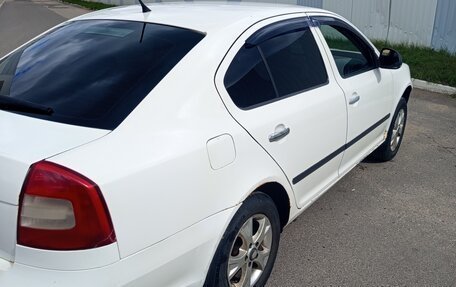Skoda Octavia, 2011 год, 420 000 рублей, 4 фотография
