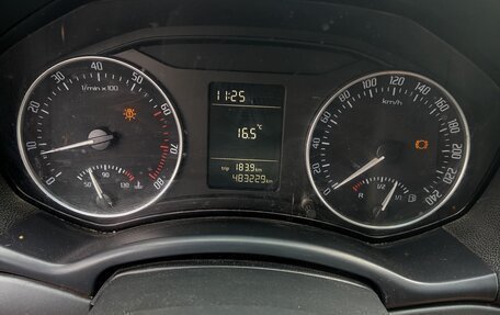Skoda Octavia, 2011 год, 420 000 рублей, 6 фотография