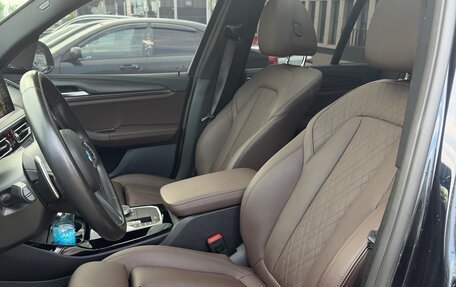 BMW X3, 2022 год, 5 700 000 рублей, 11 фотография