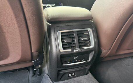 BMW X3, 2022 год, 5 700 000 рублей, 16 фотография
