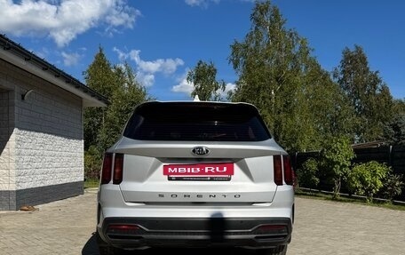 KIA Sorento IV, 2020 год, 2 850 000 рублей, 5 фотография