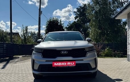 KIA Sorento IV, 2020 год, 2 850 000 рублей, 2 фотография