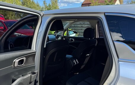 KIA Sorento IV, 2020 год, 2 850 000 рублей, 11 фотография