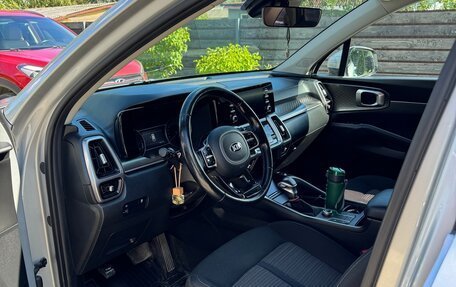 KIA Sorento IV, 2020 год, 2 850 000 рублей, 8 фотография