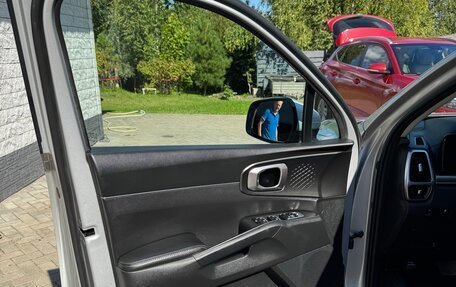 KIA Sorento IV, 2020 год, 2 850 000 рублей, 9 фотография