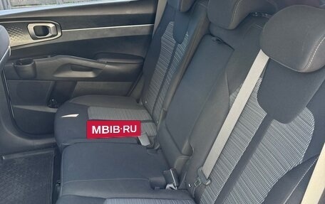 KIA Sorento IV, 2020 год, 2 850 000 рублей, 15 фотография