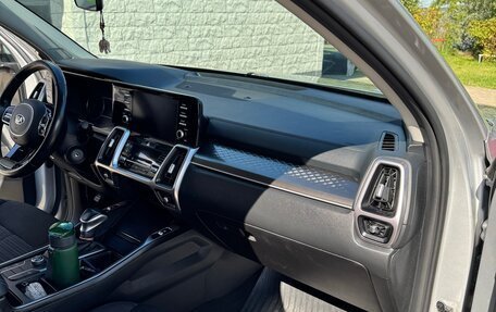 KIA Sorento IV, 2020 год, 2 850 000 рублей, 17 фотография