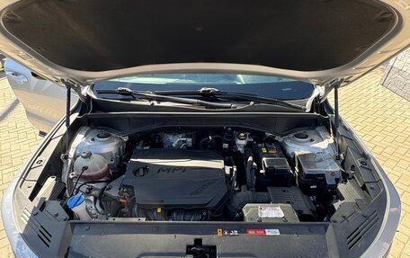KIA Sorento IV, 2020 год, 2 850 000 рублей, 26 фотография