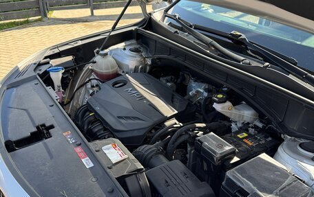 KIA Sorento IV, 2020 год, 2 850 000 рублей, 29 фотография