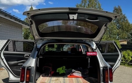 KIA Sorento IV, 2020 год, 2 850 000 рублей, 21 фотография