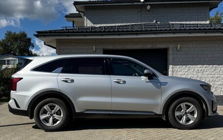 KIA Sorento IV, 2020 год, 2 850 000 рублей, 36 фотография