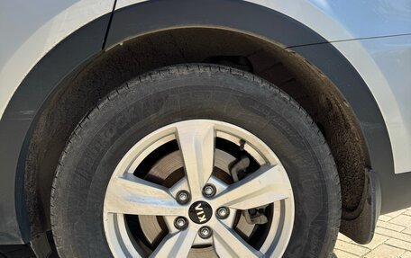 KIA Sorento IV, 2020 год, 2 850 000 рублей, 38 фотография