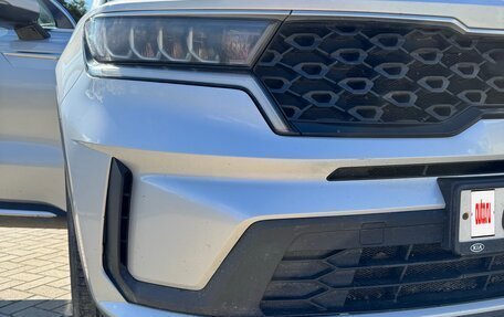 KIA Sorento IV, 2020 год, 2 850 000 рублей, 31 фотография