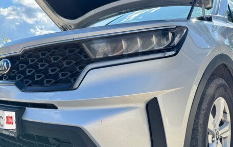 KIA Sorento IV, 2020 год, 2 850 000 рублей, 30 фотография