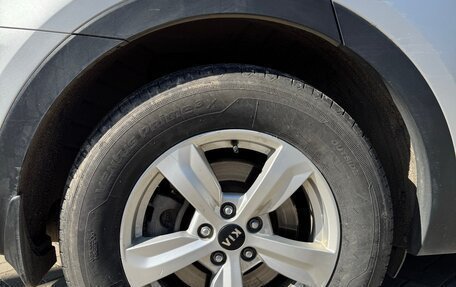 KIA Sorento IV, 2020 год, 2 850 000 рублей, 39 фотография